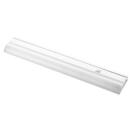 Quorum Led Ucl 21" 8.5W White 93321-6